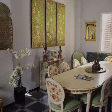 Casa Xanadu Seville - Boutique Rooms With Terraces Dış mekan fotoğraf