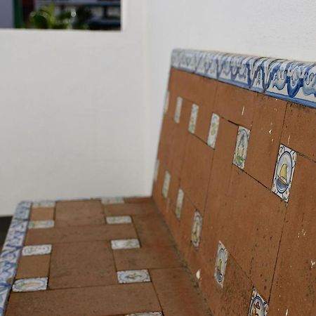 Casa Xanadu Seville - Boutique Rooms With Terraces Dış mekan fotoğraf