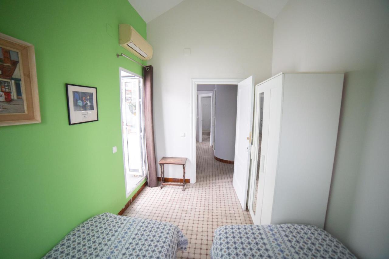 Casa Xanadu Seville - Boutique Rooms With Terraces Dış mekan fotoğraf