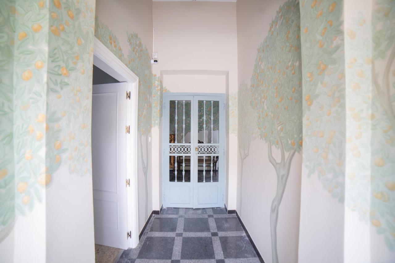 Casa Xanadu Seville - Boutique Rooms With Terraces Dış mekan fotoğraf