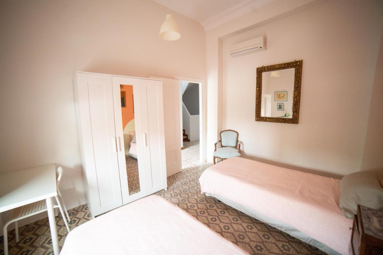 Casa Xanadu Seville - Boutique Rooms With Terraces Dış mekan fotoğraf