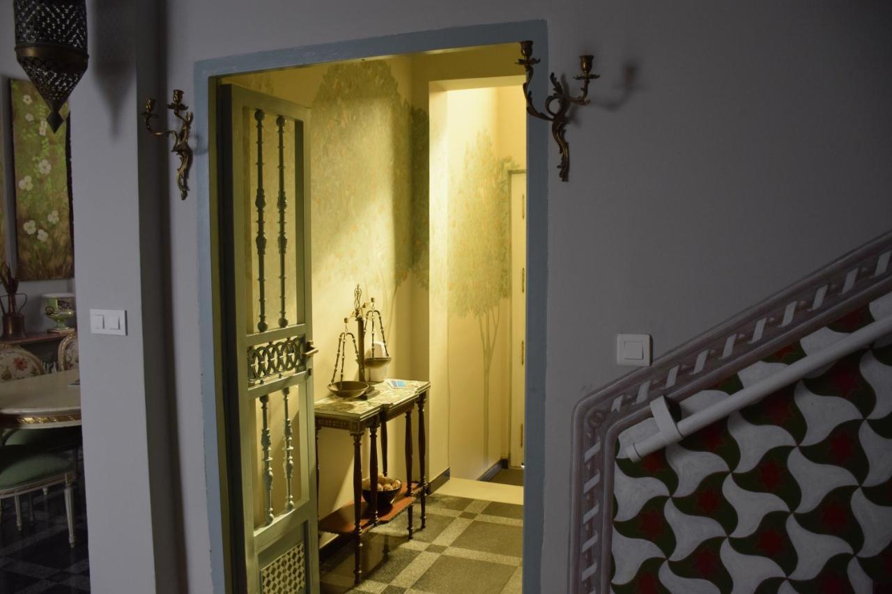 Casa Xanadu Seville - Boutique Rooms With Terraces Dış mekan fotoğraf