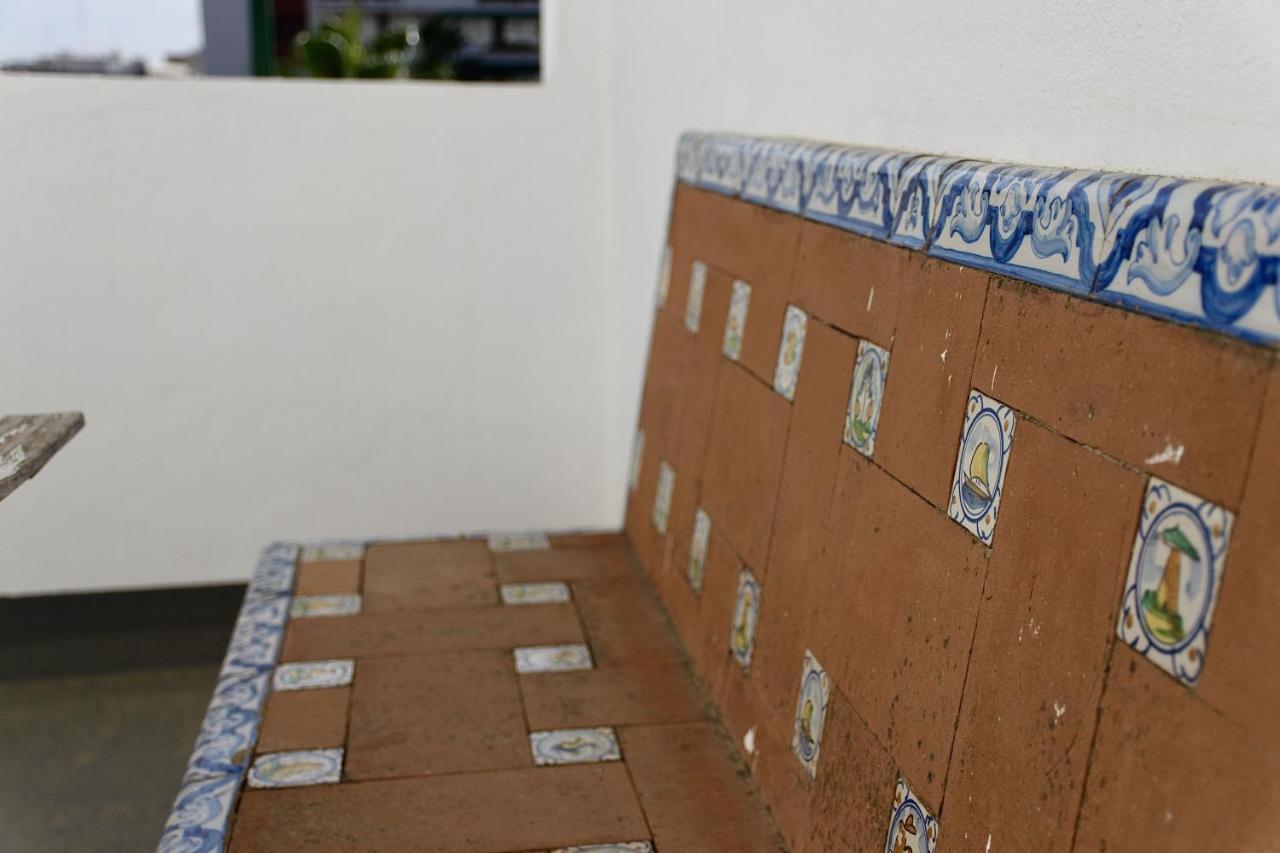 Casa Xanadu Seville - Boutique Rooms With Terraces Dış mekan fotoğraf