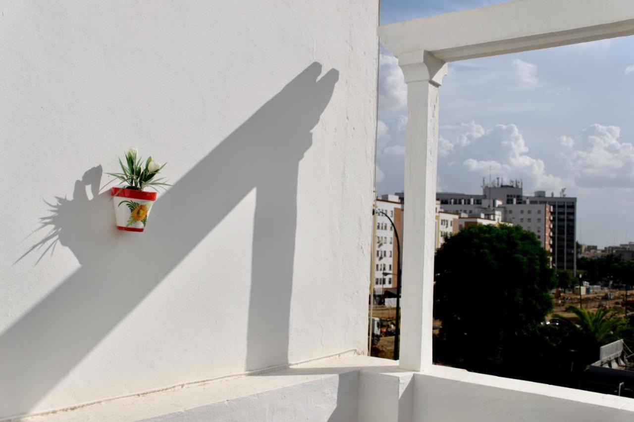Casa Xanadu Seville - Boutique Rooms With Terraces Dış mekan fotoğraf