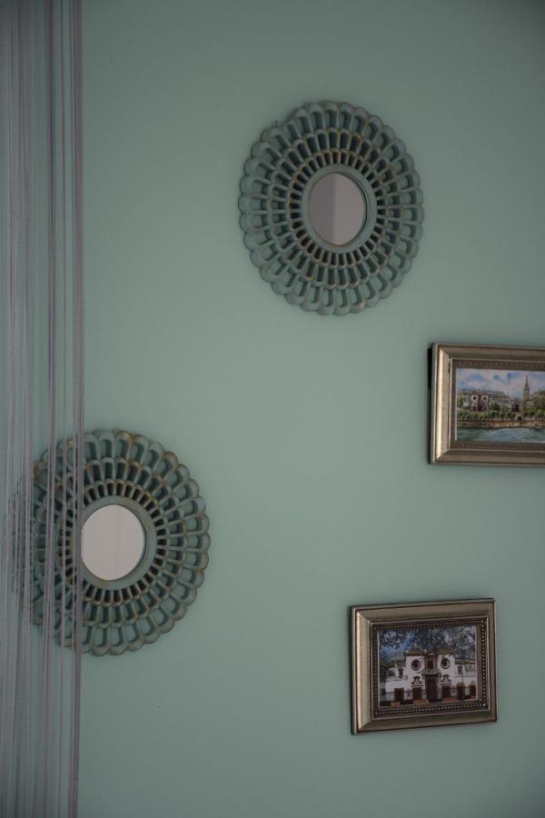 Casa Xanadu Seville - Boutique Rooms With Terraces Dış mekan fotoğraf
