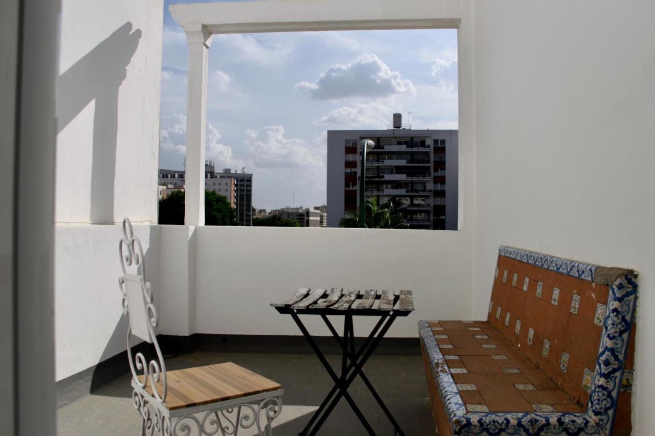 Casa Xanadu Seville - Boutique Rooms With Terraces Dış mekan fotoğraf