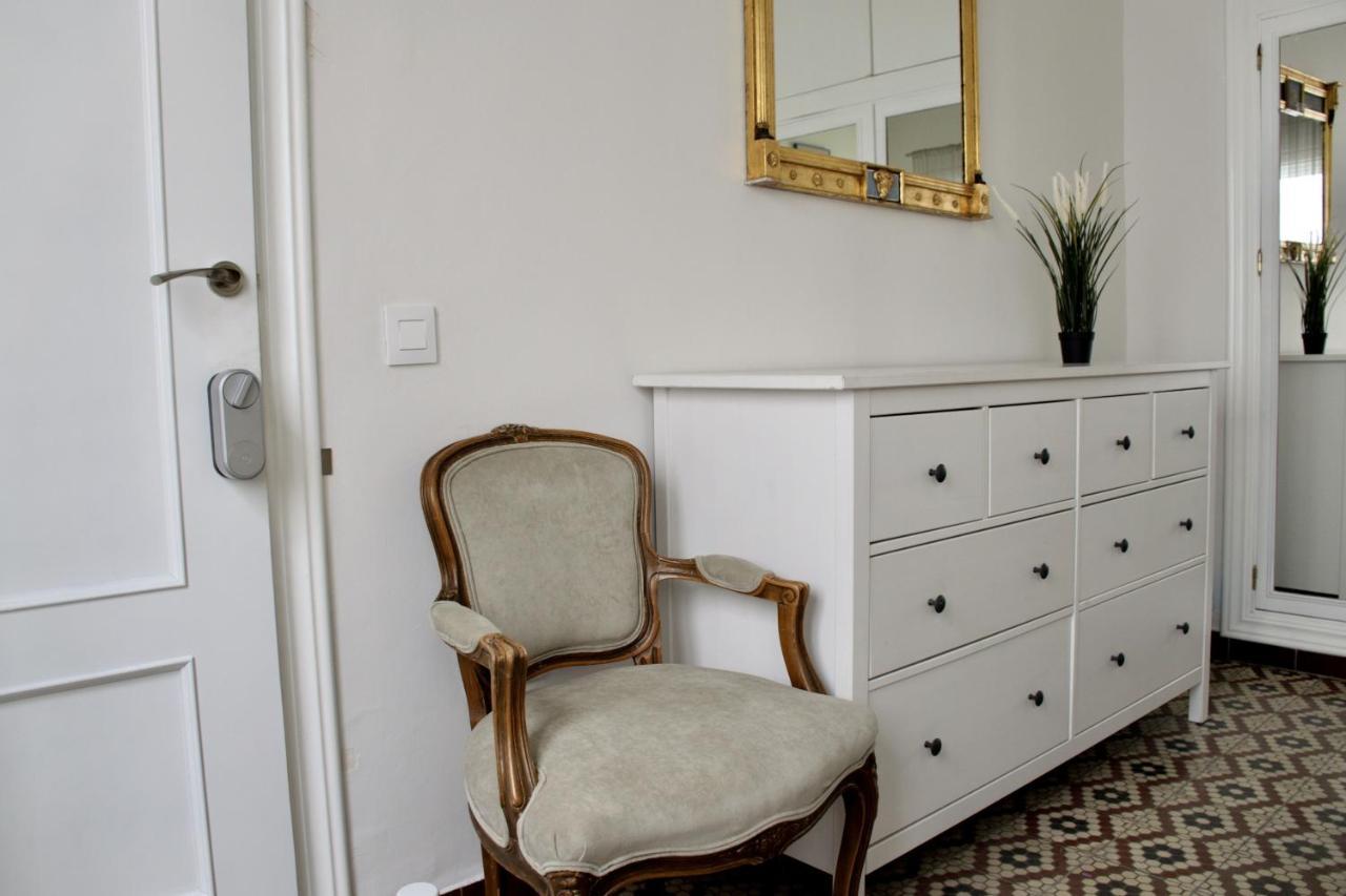 Casa Xanadu Seville - Boutique Rooms With Terraces Dış mekan fotoğraf