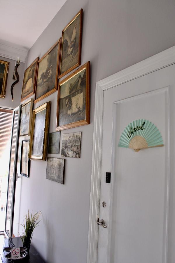 Casa Xanadu Seville - Boutique Rooms With Terraces Dış mekan fotoğraf