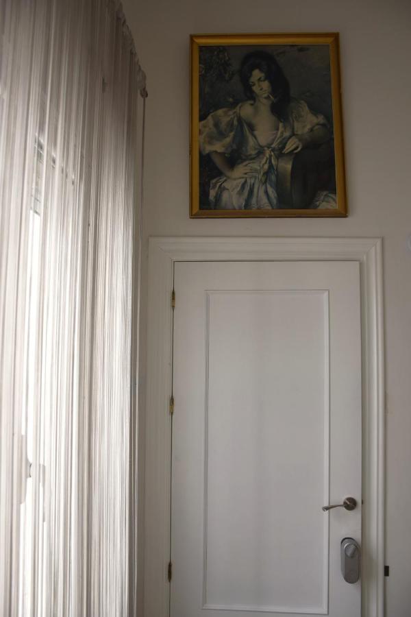 Casa Xanadu Seville - Boutique Rooms With Terraces Dış mekan fotoğraf