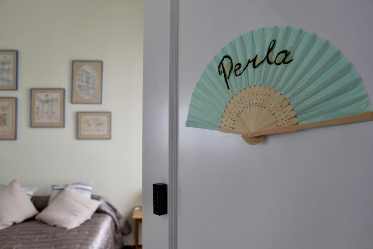 Casa Xanadu Seville - Boutique Rooms With Terraces Dış mekan fotoğraf