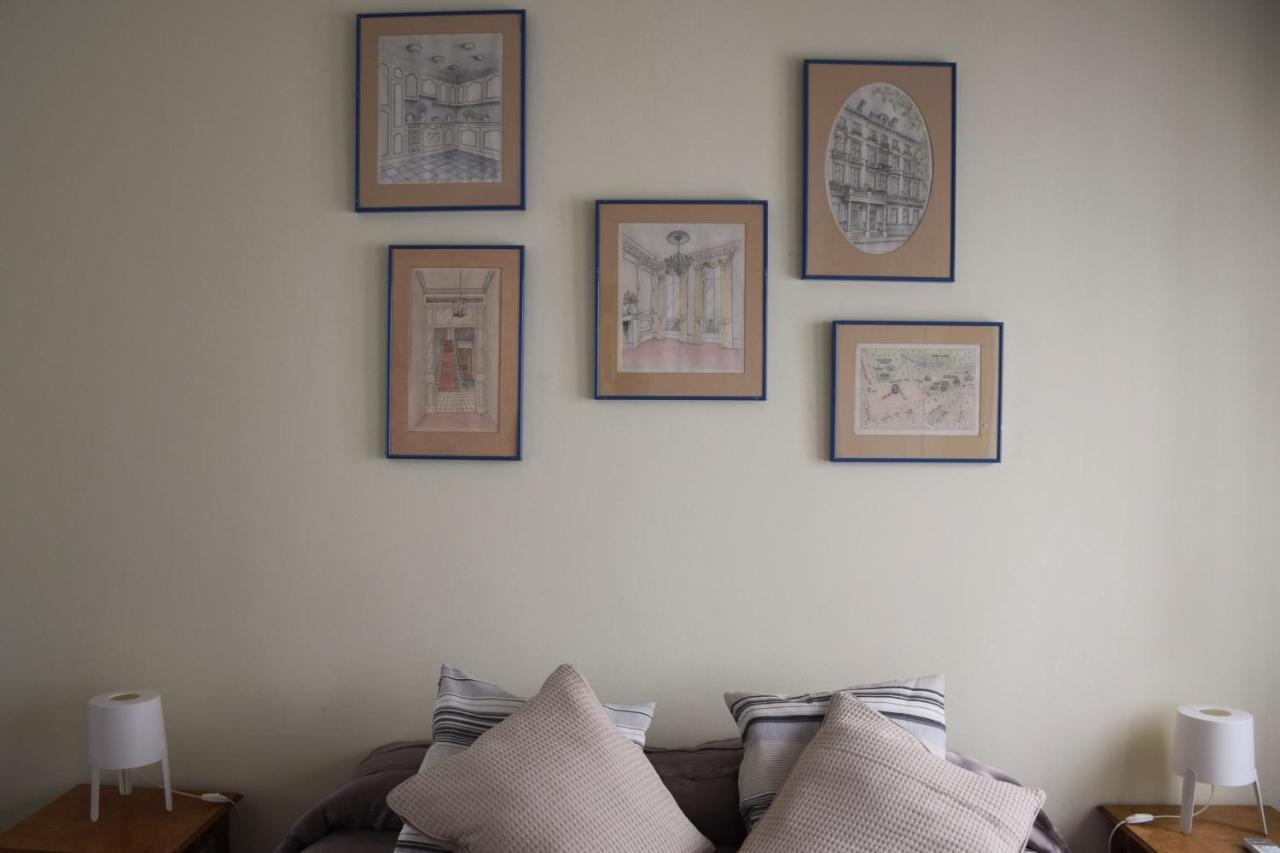 Casa Xanadu Seville - Boutique Rooms With Terraces Dış mekan fotoğraf