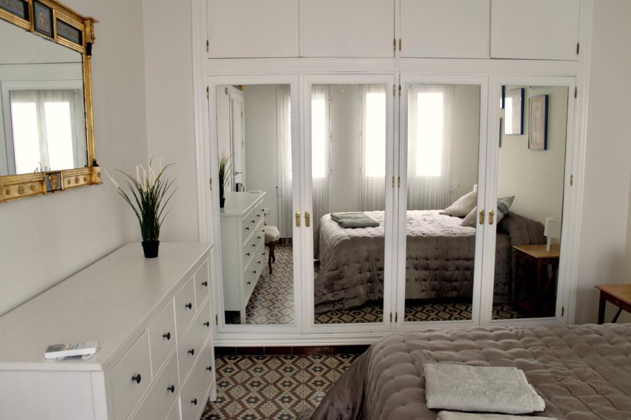 Casa Xanadu Seville - Boutique Rooms With Terraces Dış mekan fotoğraf