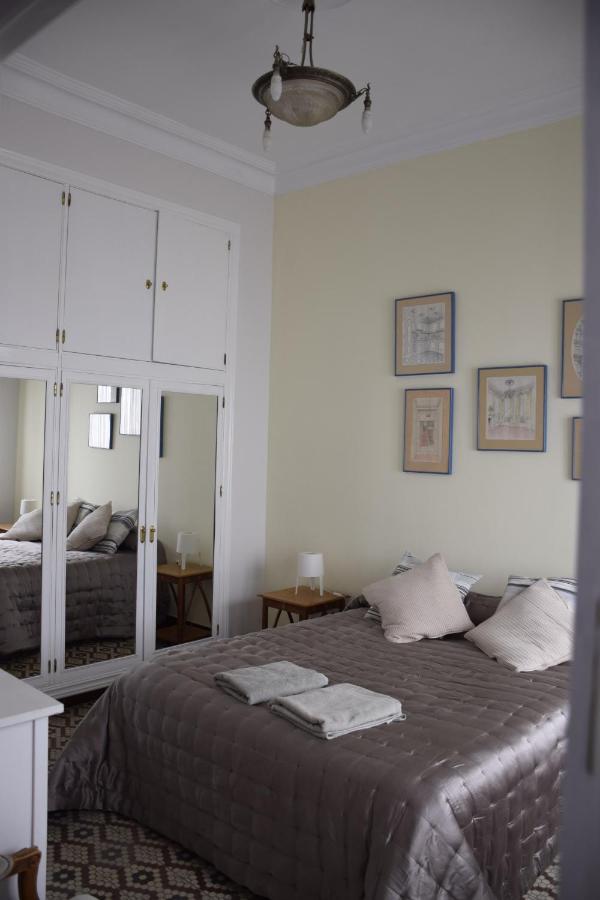 Casa Xanadu Seville - Boutique Rooms With Terraces Dış mekan fotoğraf