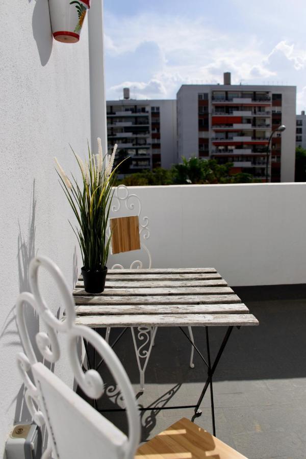 Casa Xanadu Seville - Boutique Rooms With Terraces Dış mekan fotoğraf