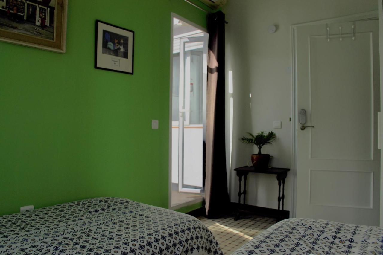 Casa Xanadu Seville - Boutique Rooms With Terraces Dış mekan fotoğraf