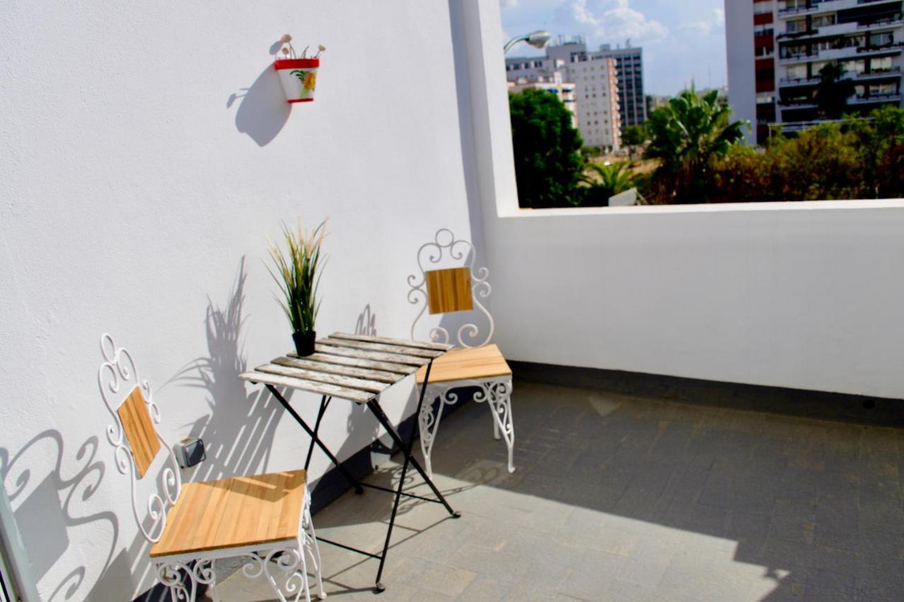 Casa Xanadu Seville - Boutique Rooms With Terraces Dış mekan fotoğraf