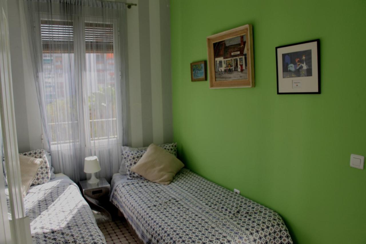 Casa Xanadu Seville - Boutique Rooms With Terraces Dış mekan fotoğraf