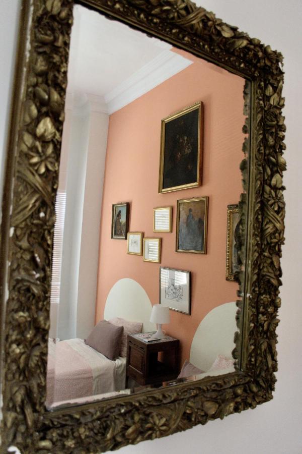 Casa Xanadu Seville - Boutique Rooms With Terraces Dış mekan fotoğraf
