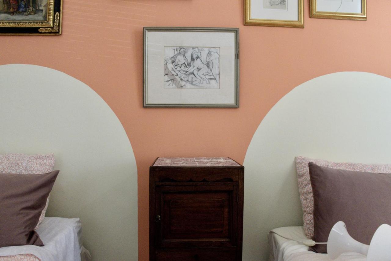 Casa Xanadu Seville - Boutique Rooms With Terraces Dış mekan fotoğraf