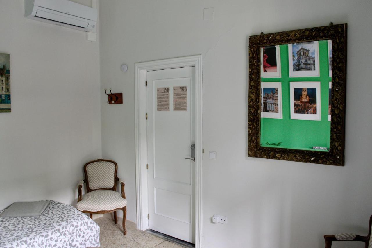 Casa Xanadu Seville - Boutique Rooms With Terraces Dış mekan fotoğraf