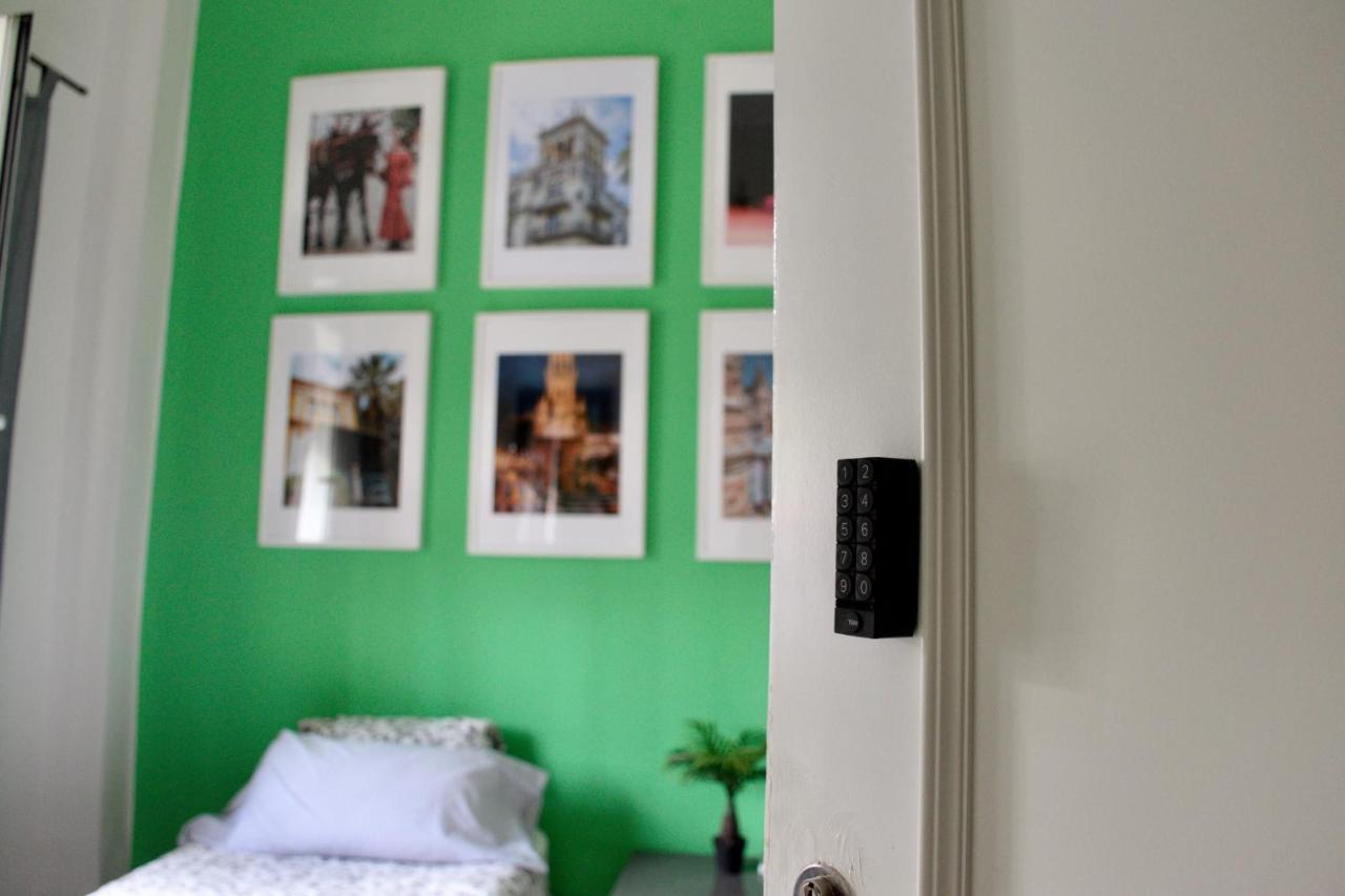 Casa Xanadu Seville - Boutique Rooms With Terraces Dış mekan fotoğraf
