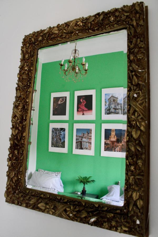 Casa Xanadu Seville - Boutique Rooms With Terraces Dış mekan fotoğraf