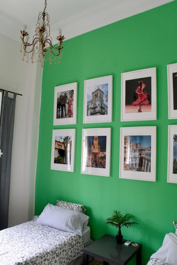 Casa Xanadu Seville - Boutique Rooms With Terraces Dış mekan fotoğraf