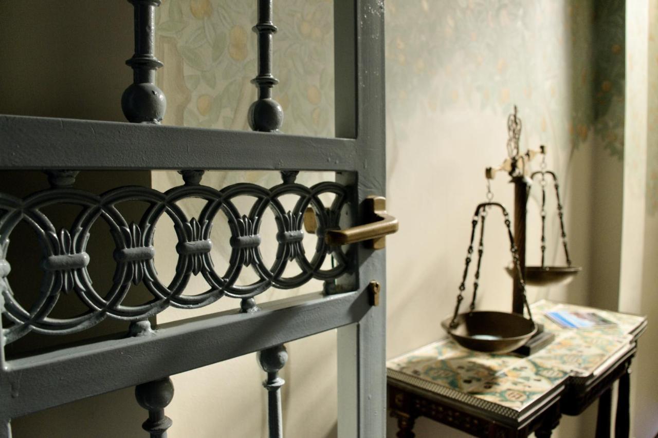 Casa Xanadu Seville - Boutique Rooms With Terraces Dış mekan fotoğraf