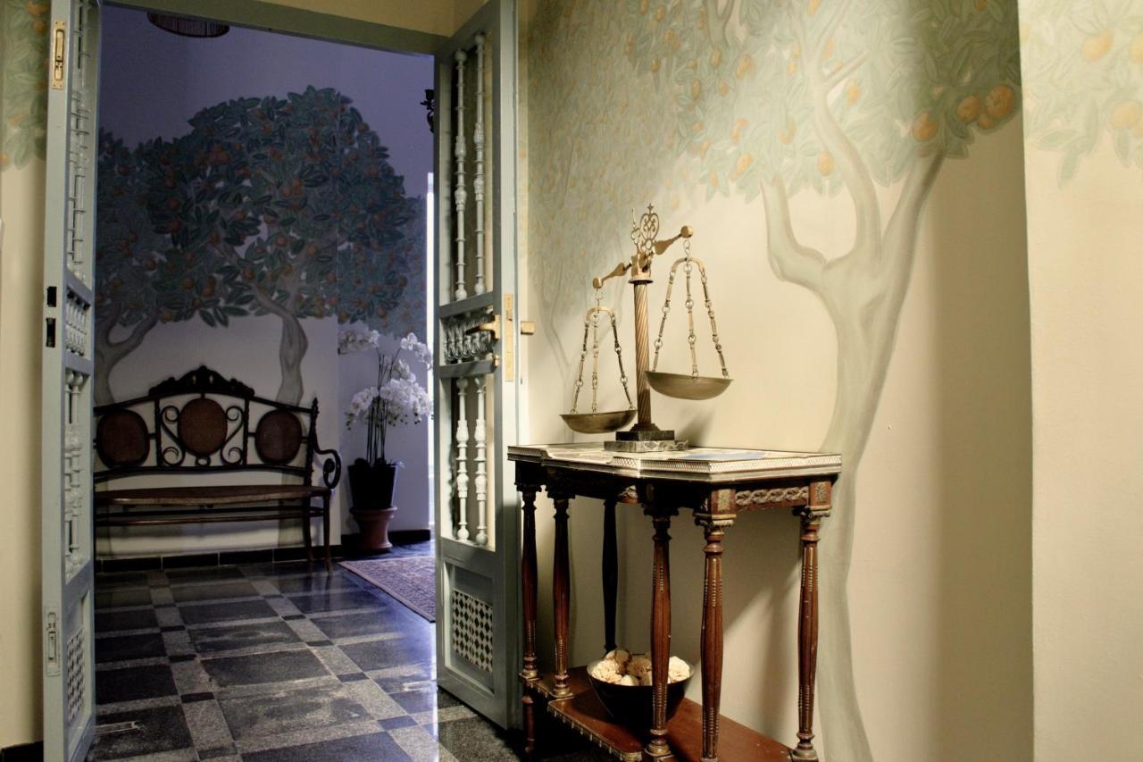 Casa Xanadu Seville - Boutique Rooms With Terraces Dış mekan fotoğraf
