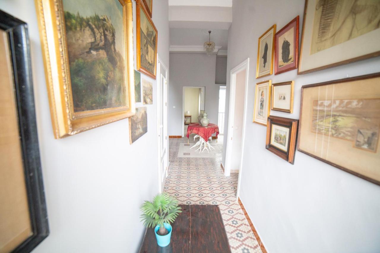 Casa Xanadu Seville - Boutique Rooms With Terraces Dış mekan fotoğraf