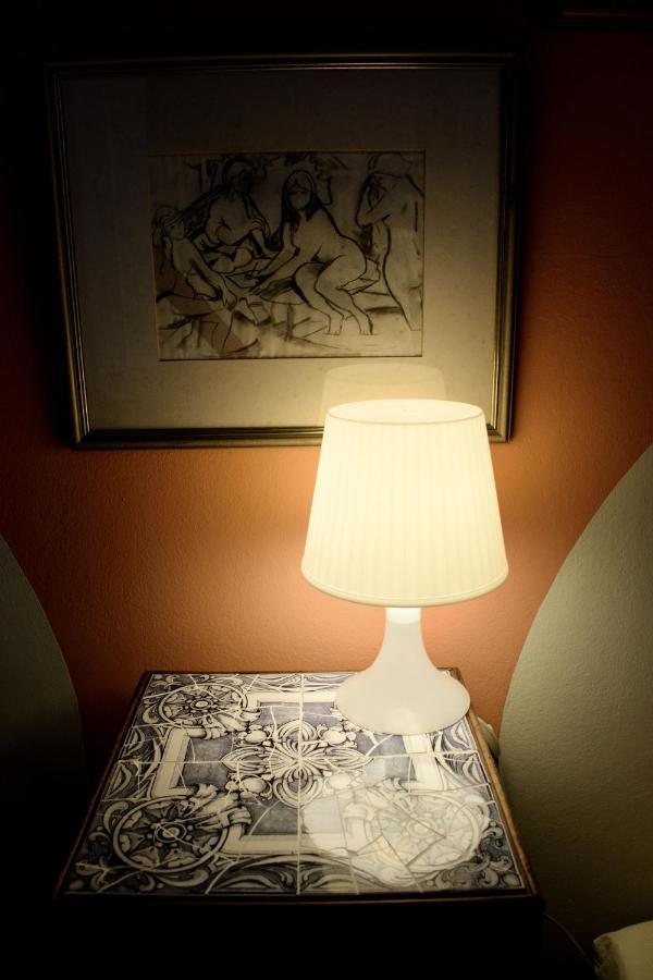 Casa Xanadu Seville - Boutique Rooms With Terraces Dış mekan fotoğraf