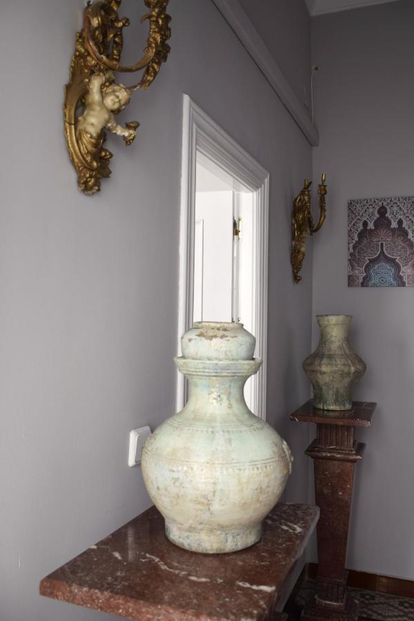 Casa Xanadu Seville - Boutique Rooms With Terraces Dış mekan fotoğraf