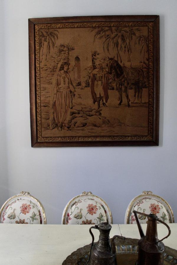 Casa Xanadu Seville - Boutique Rooms With Terraces Dış mekan fotoğraf
